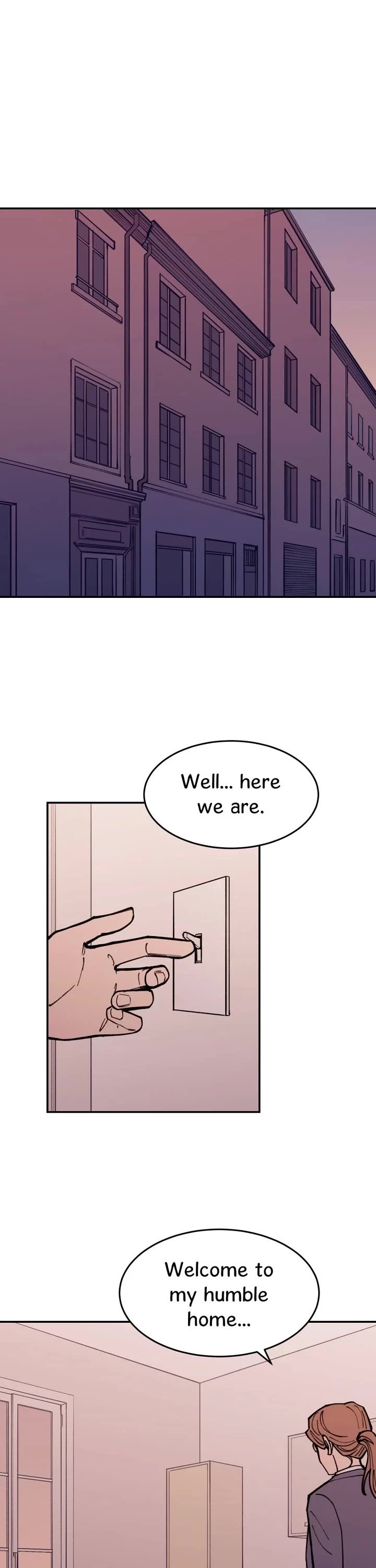 Vampire Family chapter 39 page 1