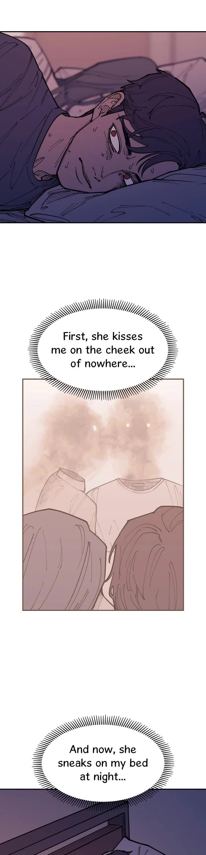 Vampire Family chapter 39 page 10