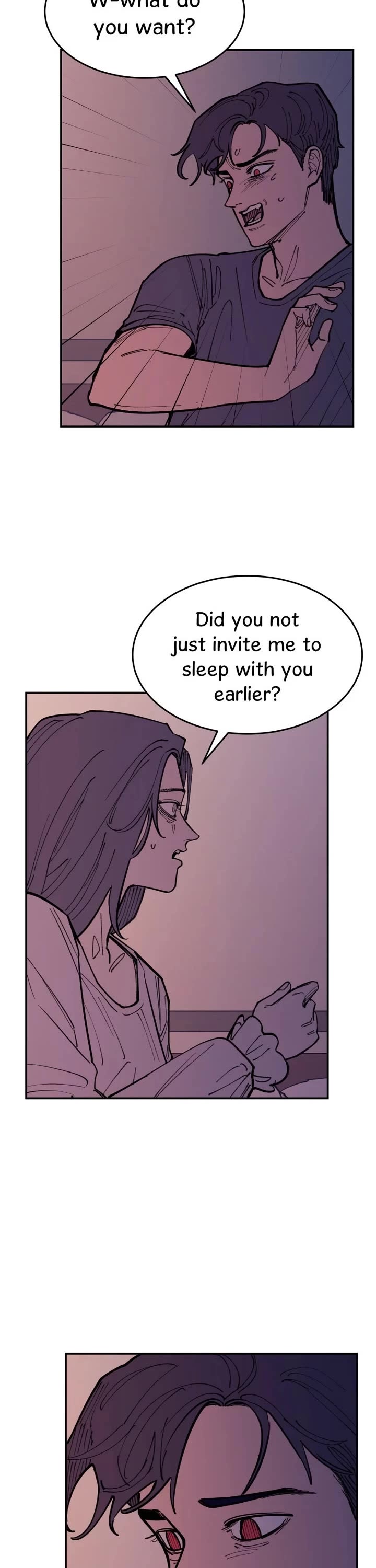 Vampire Family chapter 39 page 13