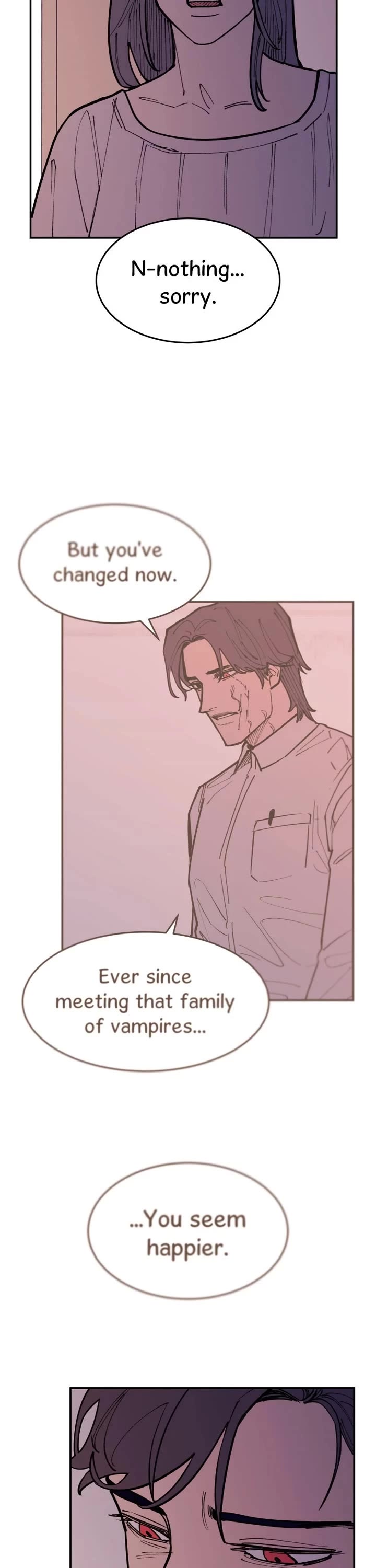 Vampire Family chapter 39 page 16