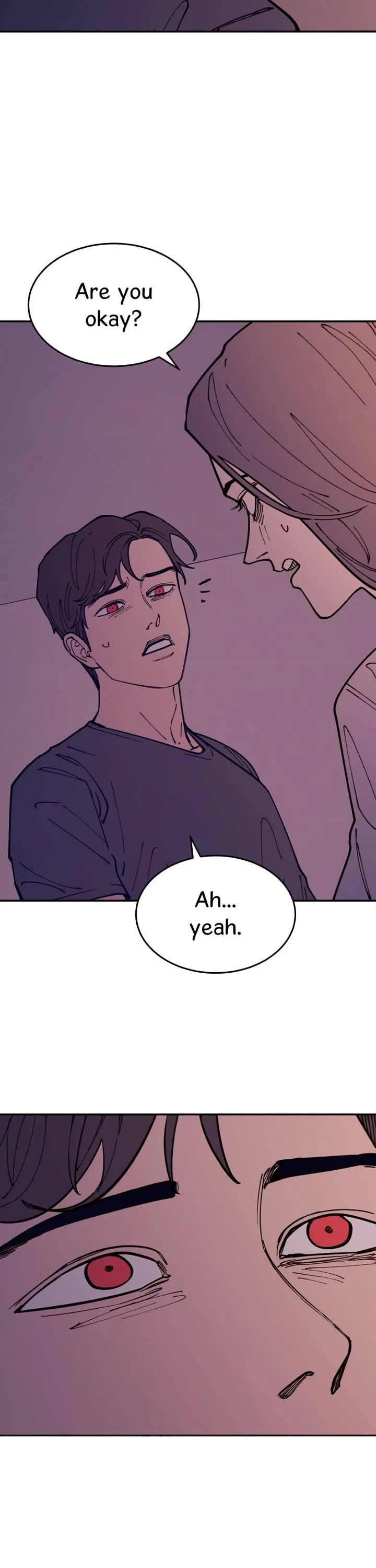 Vampire Family chapter 39 page 22