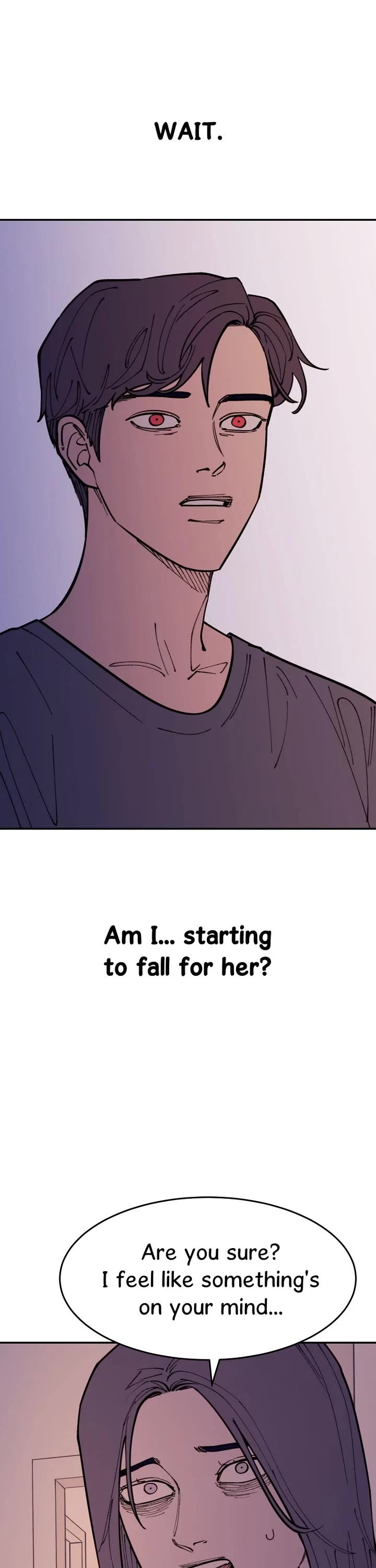 Vampire Family chapter 39 page 23