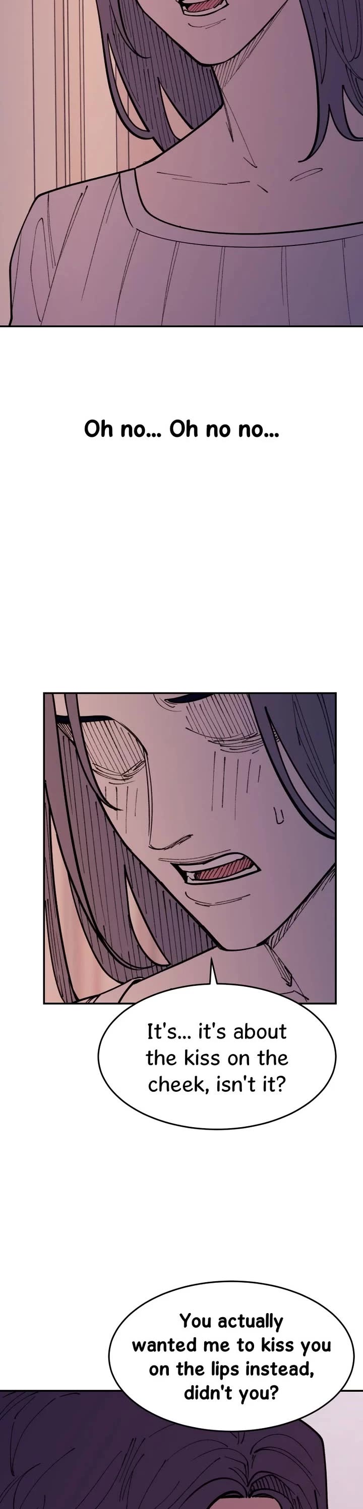 Vampire Family chapter 39 page 24