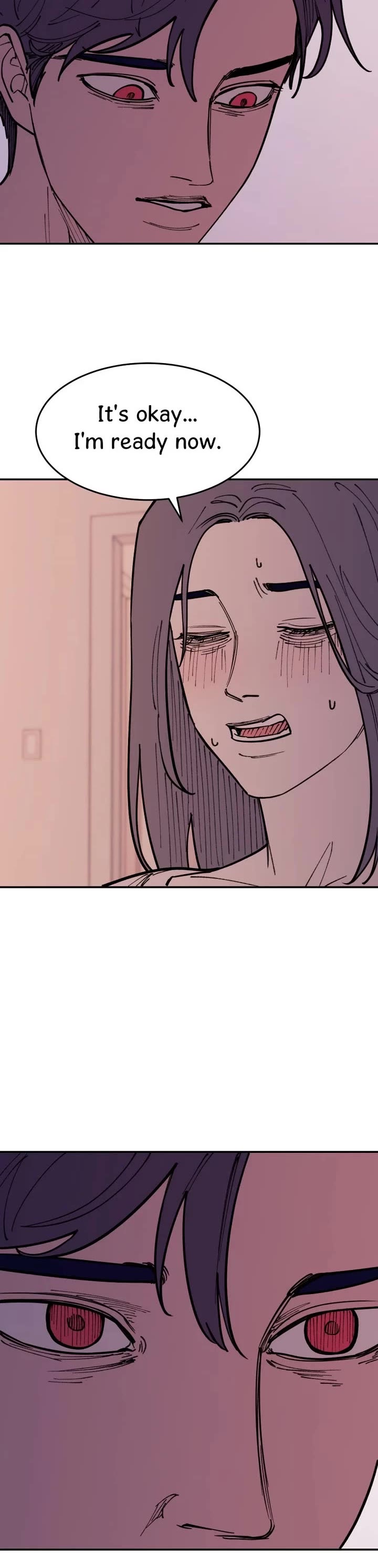 Vampire Family chapter 39 page 25