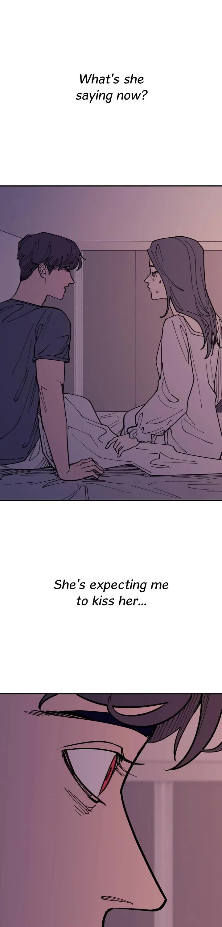 Vampire Family chapter 39 page 26