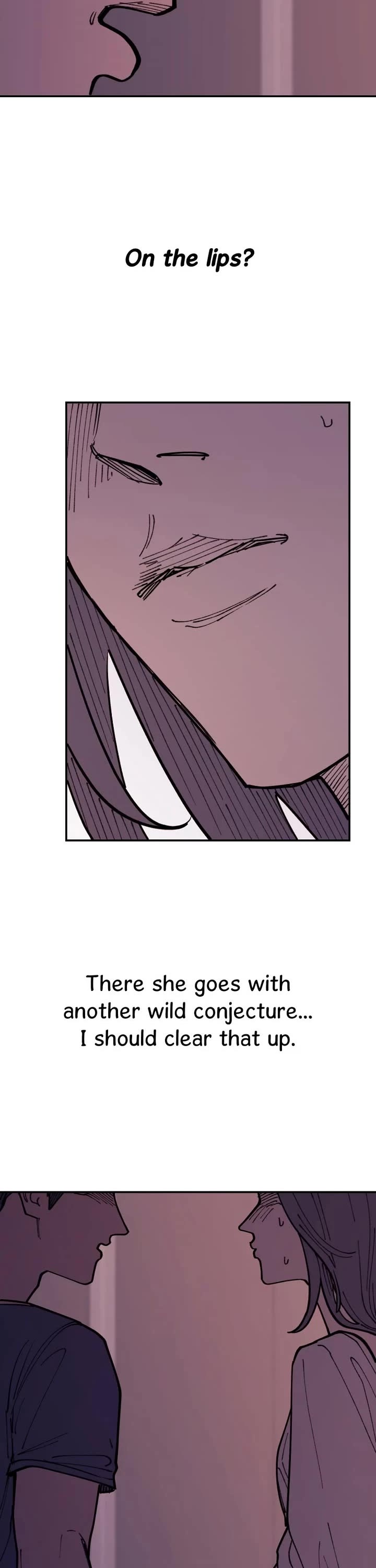 Vampire Family chapter 39 page 27