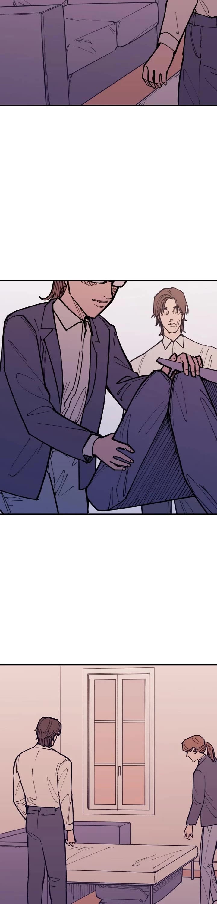 Vampire Family chapter 39 page 5