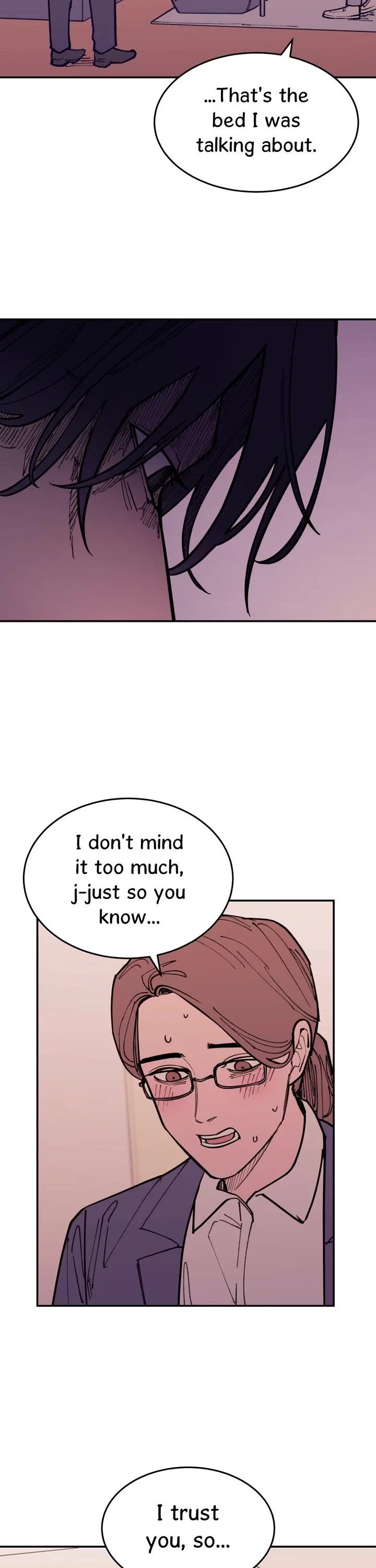 Vampire Family chapter 39 page 6