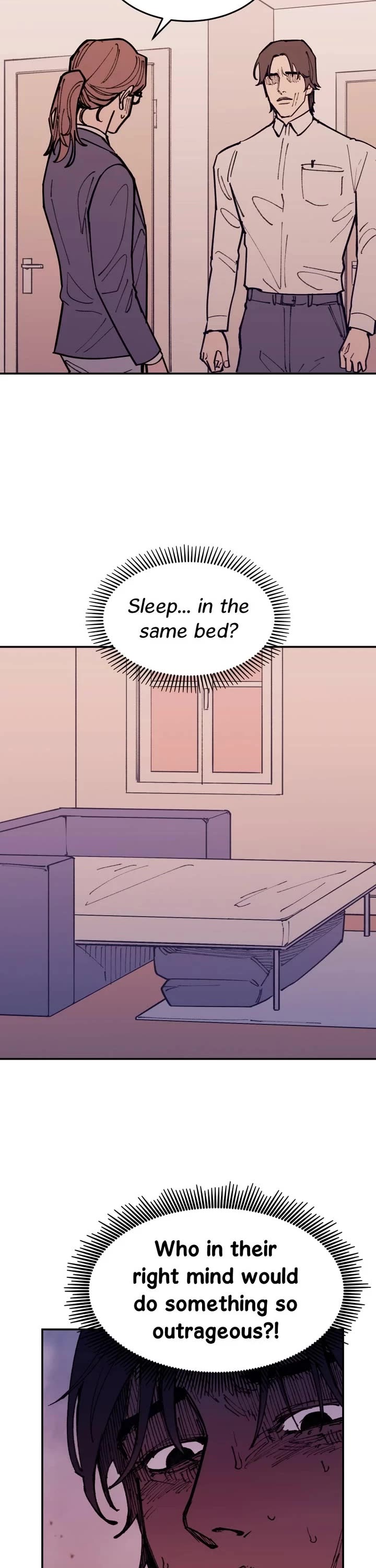 Vampire Family chapter 39 page 7