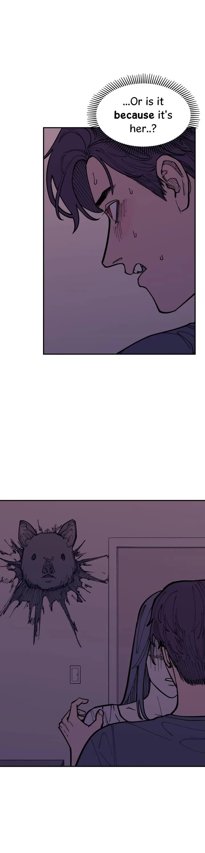 Vampire Family chapter 40 page 10