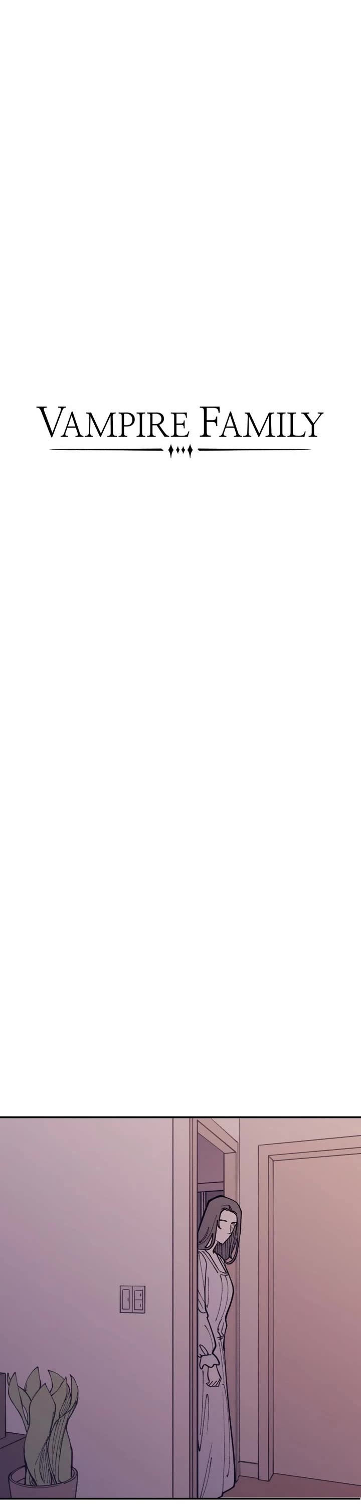 Vampire Family chapter 40 page 12