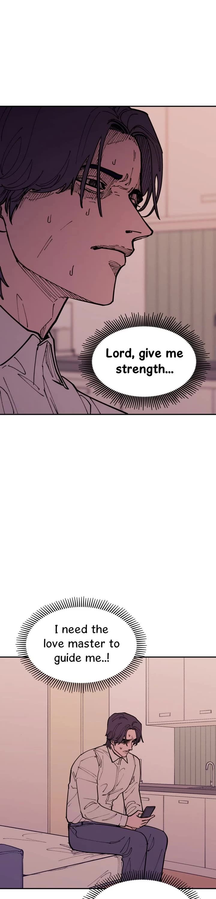 Vampire Family chapter 40 page 20