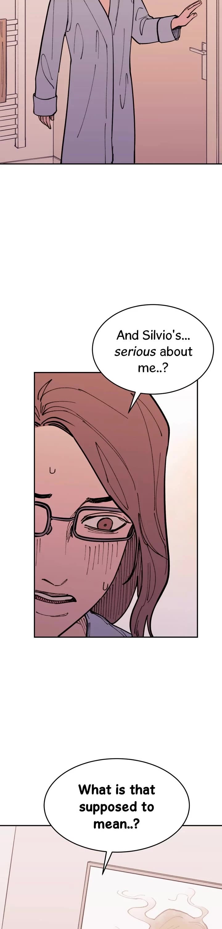 Vampire Family chapter 40 page 32