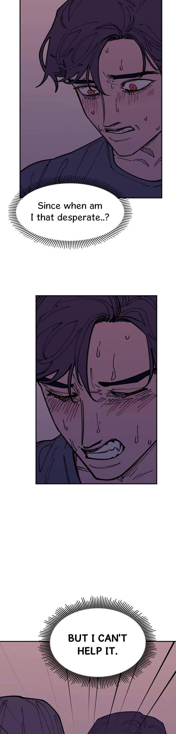 Vampire Family chapter 40 page 8