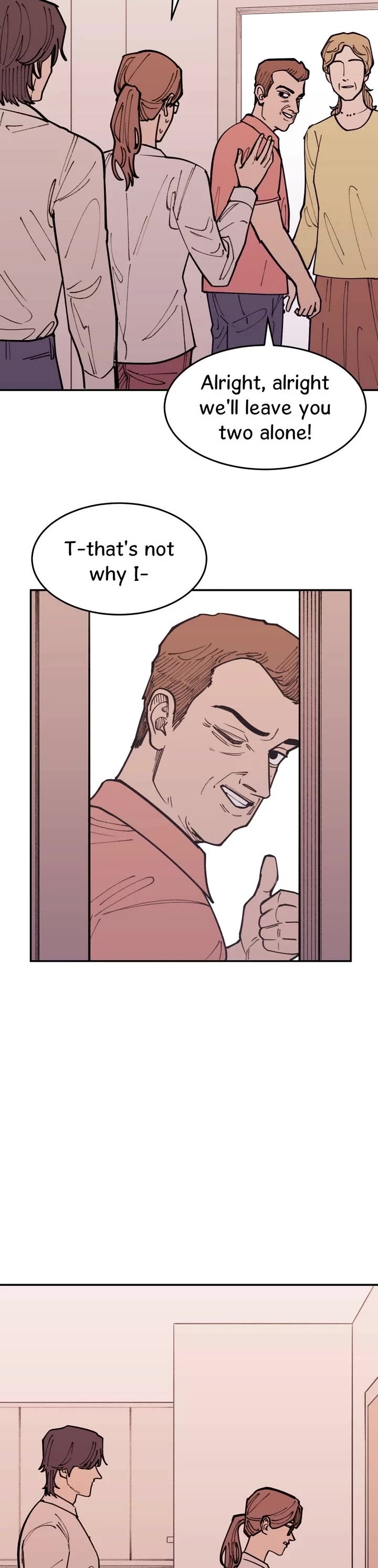 Vampire Family chapter 41 page 10