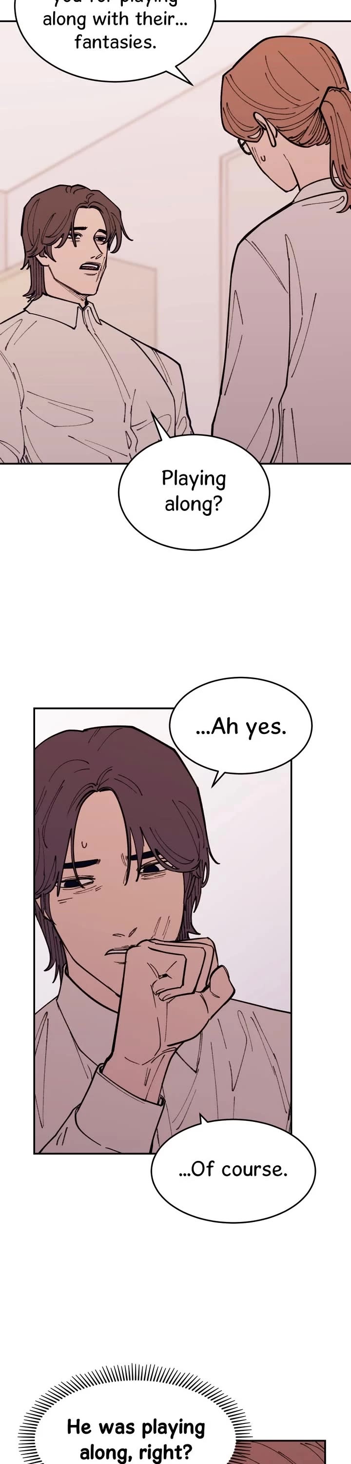 Vampire Family chapter 41 page 13