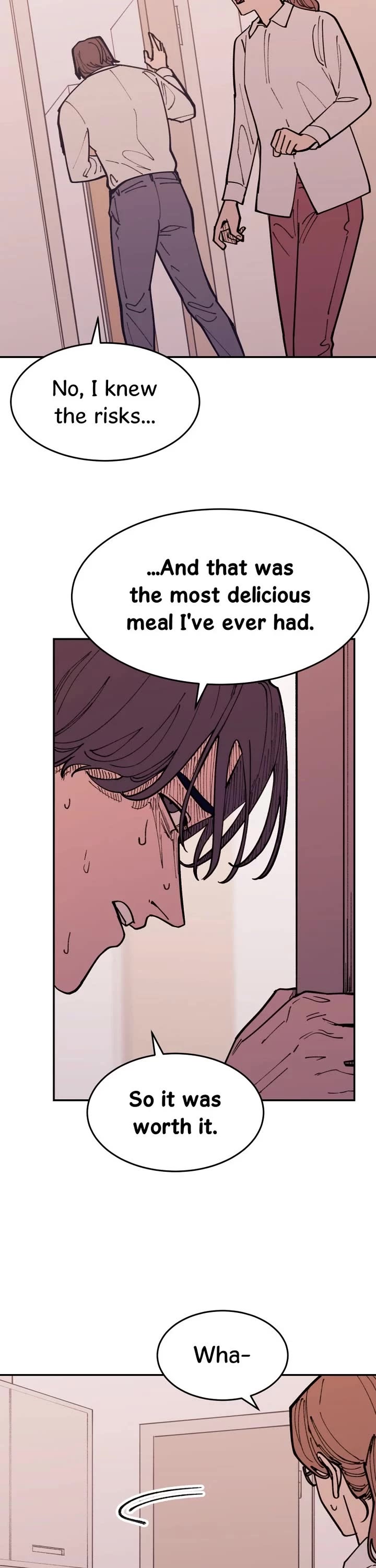 Vampire Family chapter 41 page 16