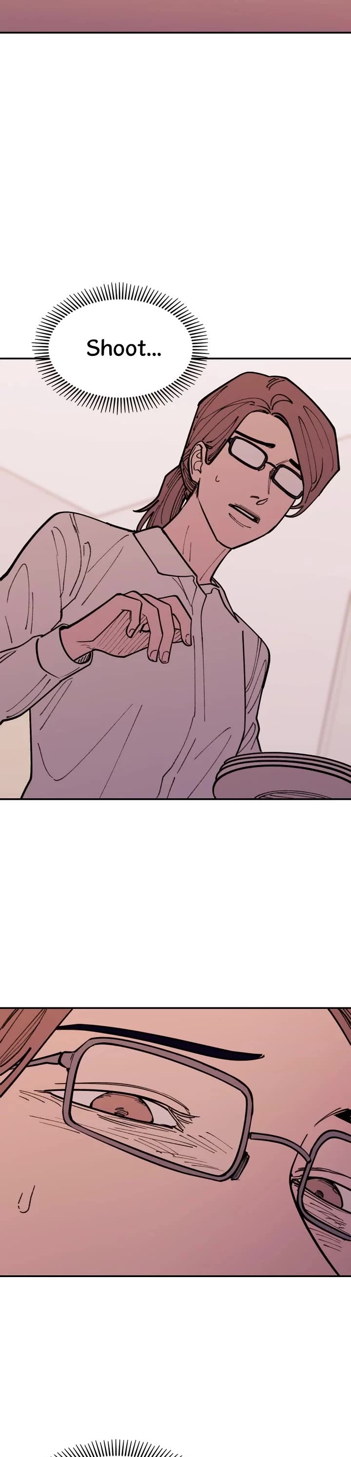 Vampire Family chapter 41 page 19