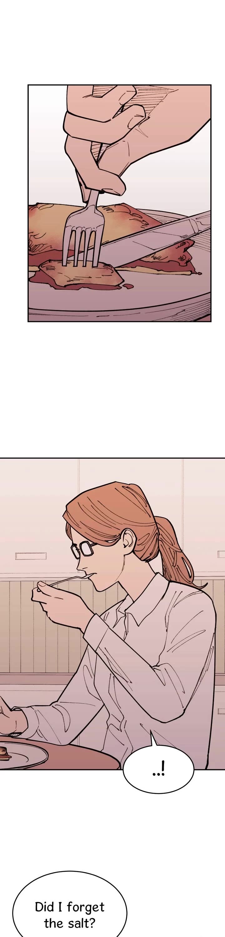 Vampire Family chapter 41 page 2