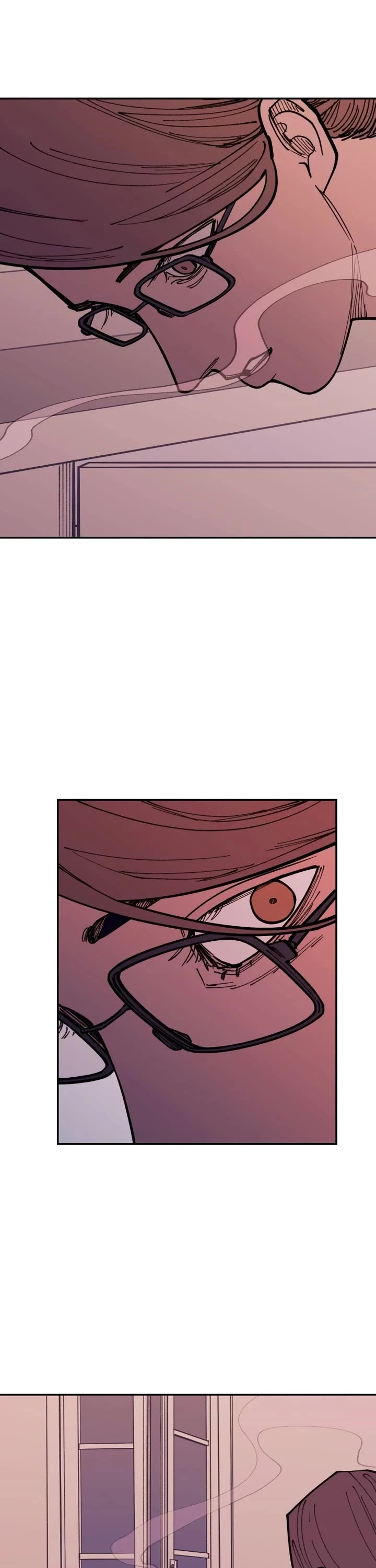 Vampire Family chapter 41 page 21