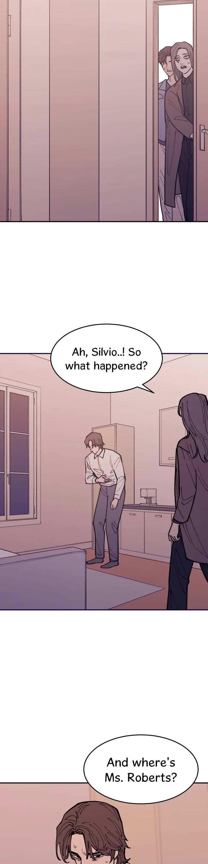 Vampire Family chapter 41 page 25