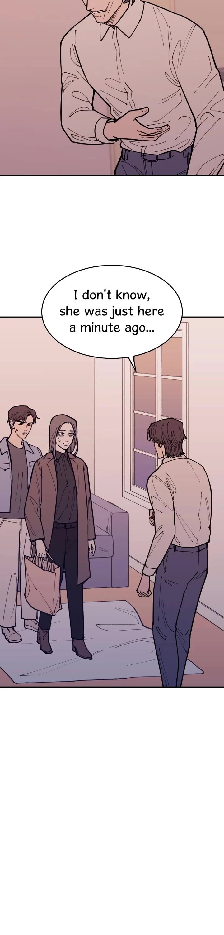 Vampire Family chapter 41 page 26