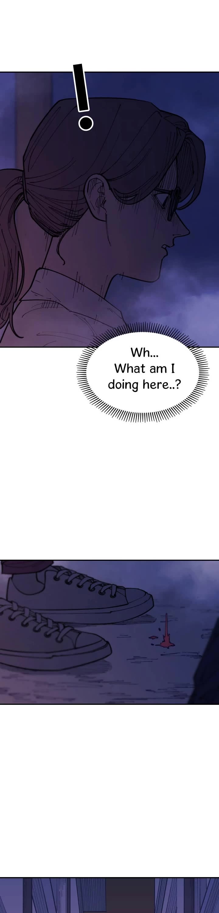 Vampire Family chapter 41 page 28