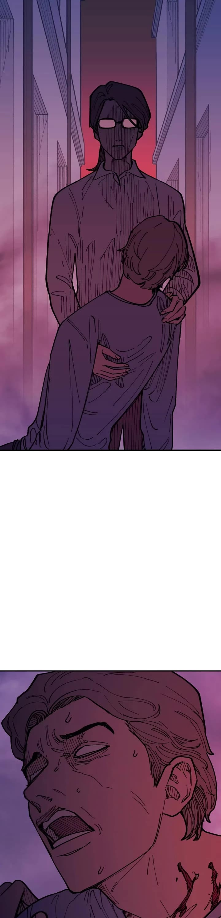 Vampire Family chapter 41 page 29