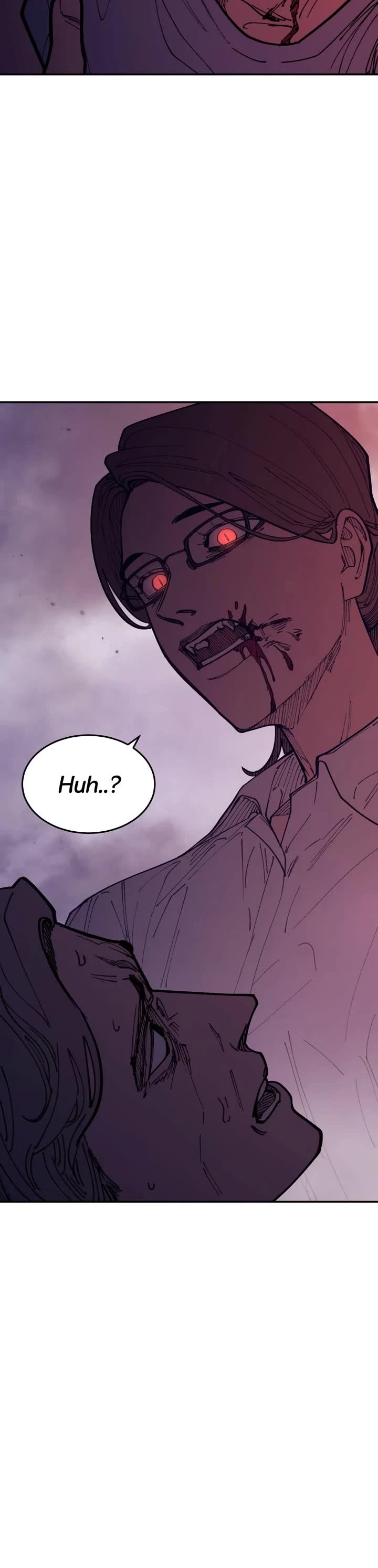 Vampire Family chapter 41 page 30