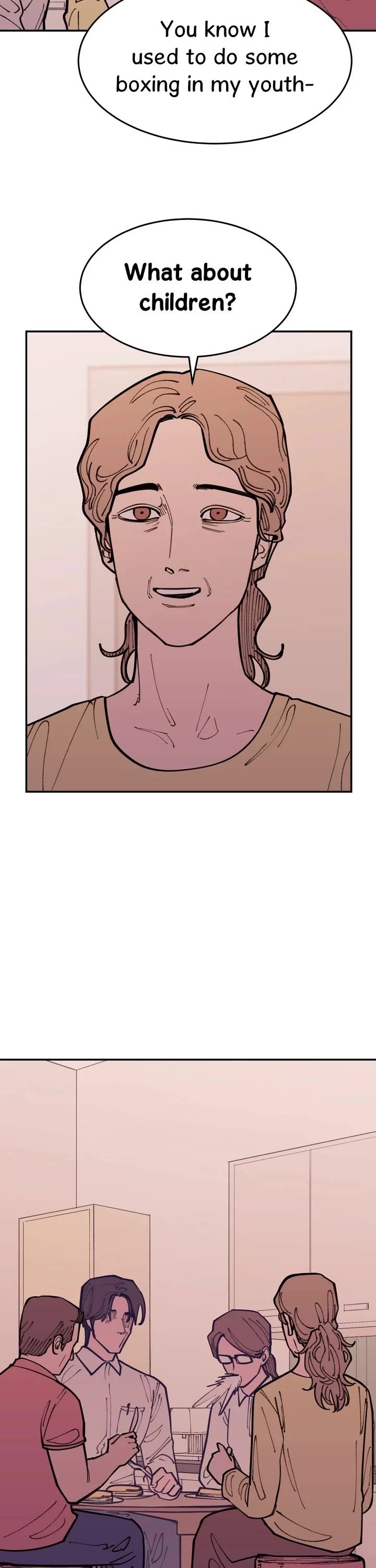 Vampire Family chapter 41 page 7