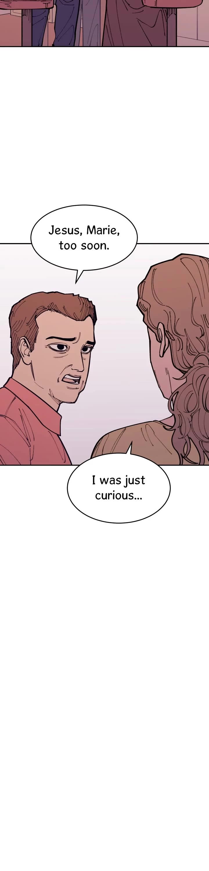 Vampire Family chapter 41 page 8