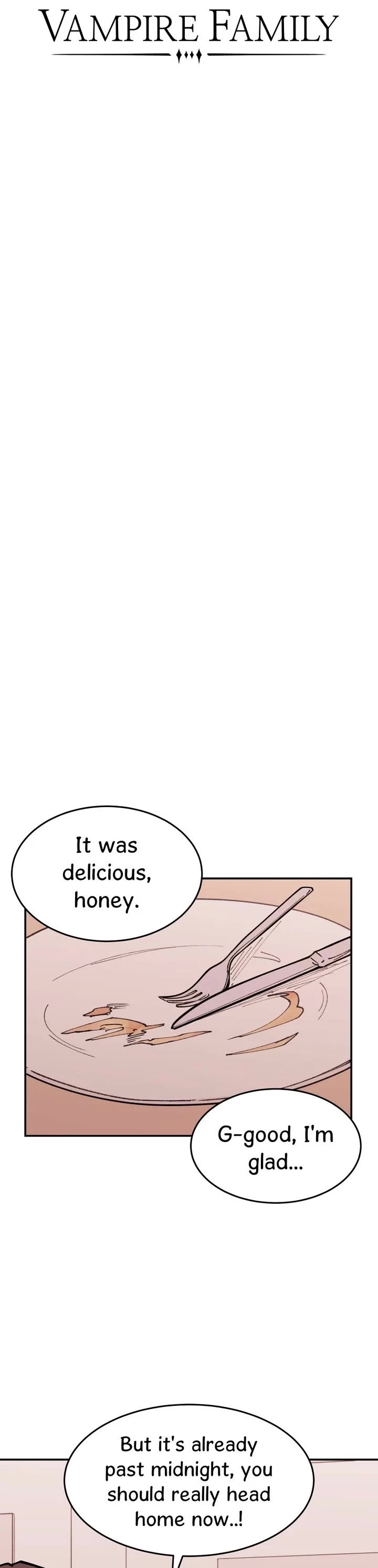 Vampire Family chapter 41 page 9