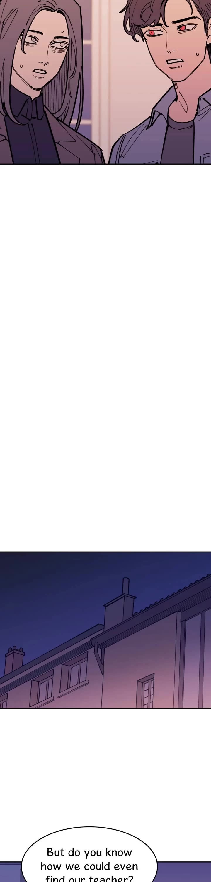 Vampire Family chapter 42 page 11