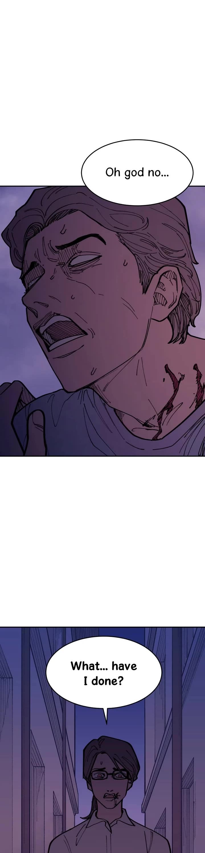 Vampire Family chapter 42 page 15