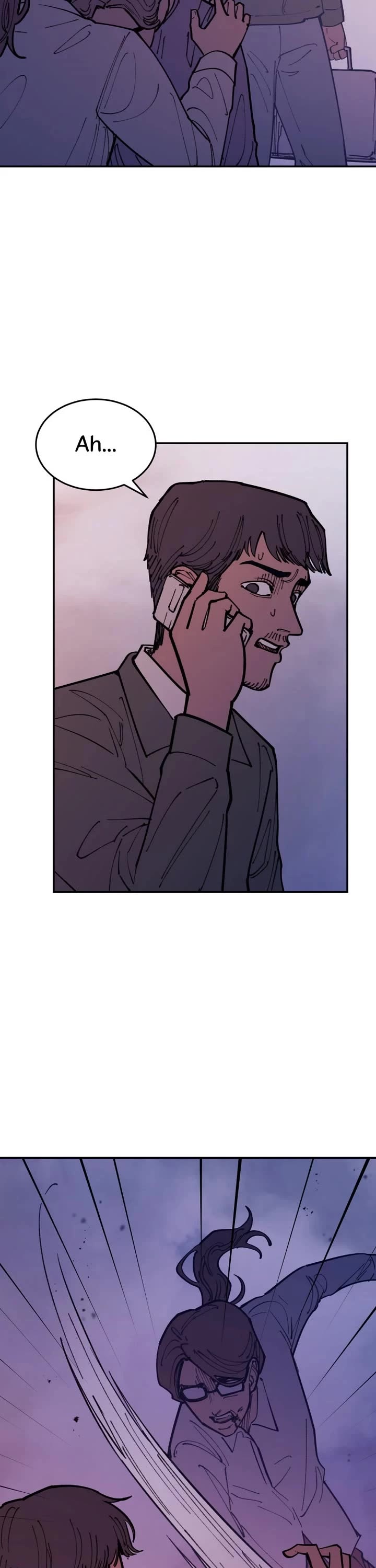 Vampire Family chapter 42 page 18