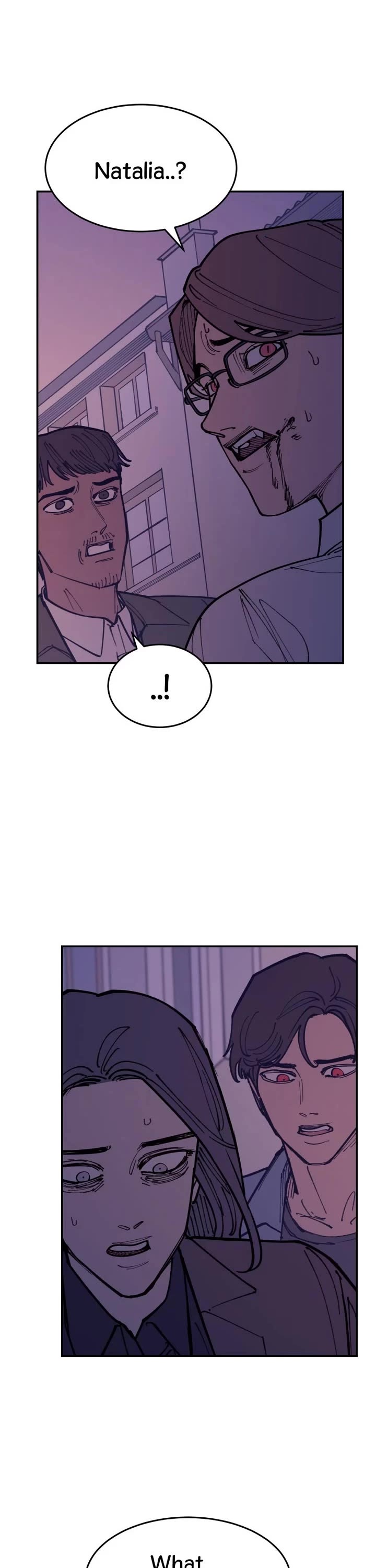 Vampire Family chapter 42 page 22