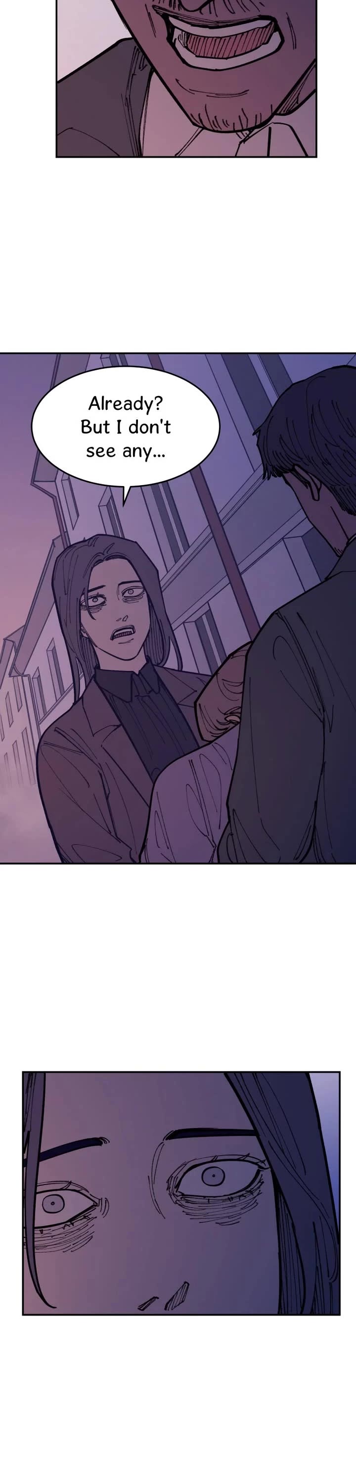 Vampire Family chapter 42 page 29