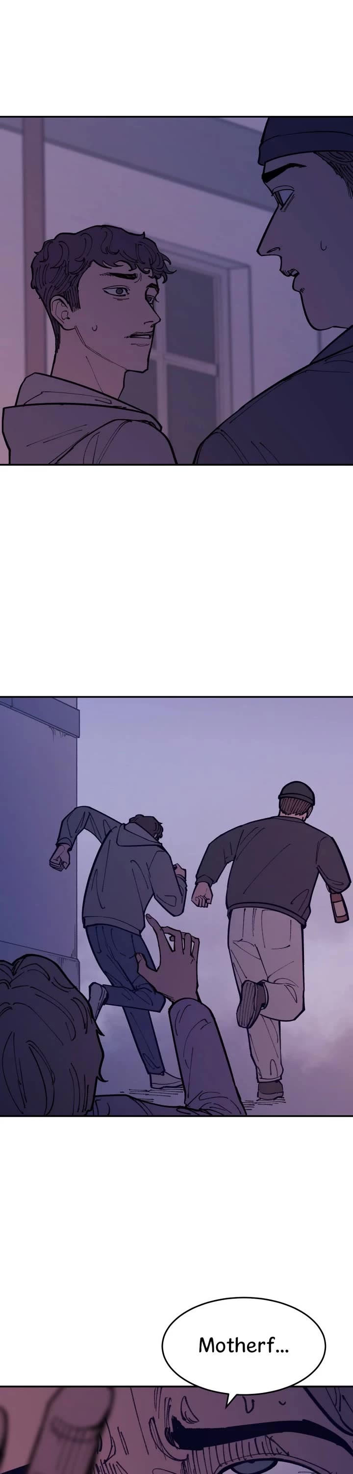 Vampire Family chapter 42 page 6