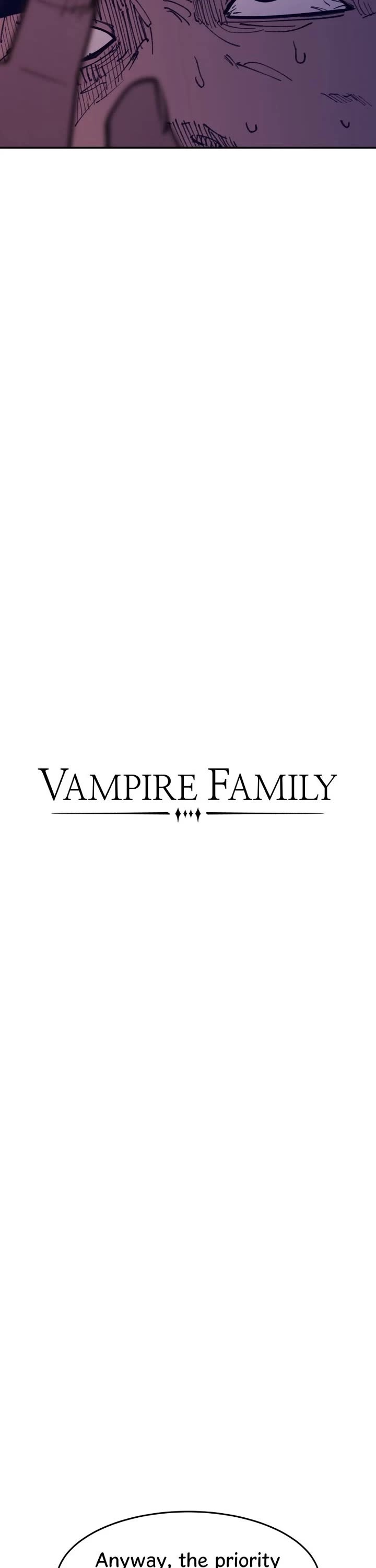 Vampire Family chapter 42 page 7