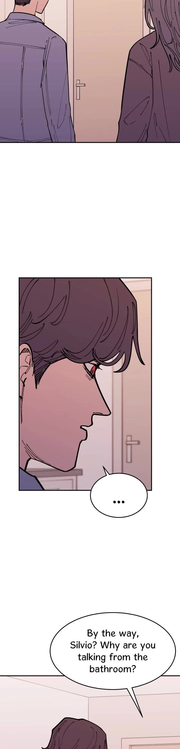 Vampire Family chapter 42 page 9