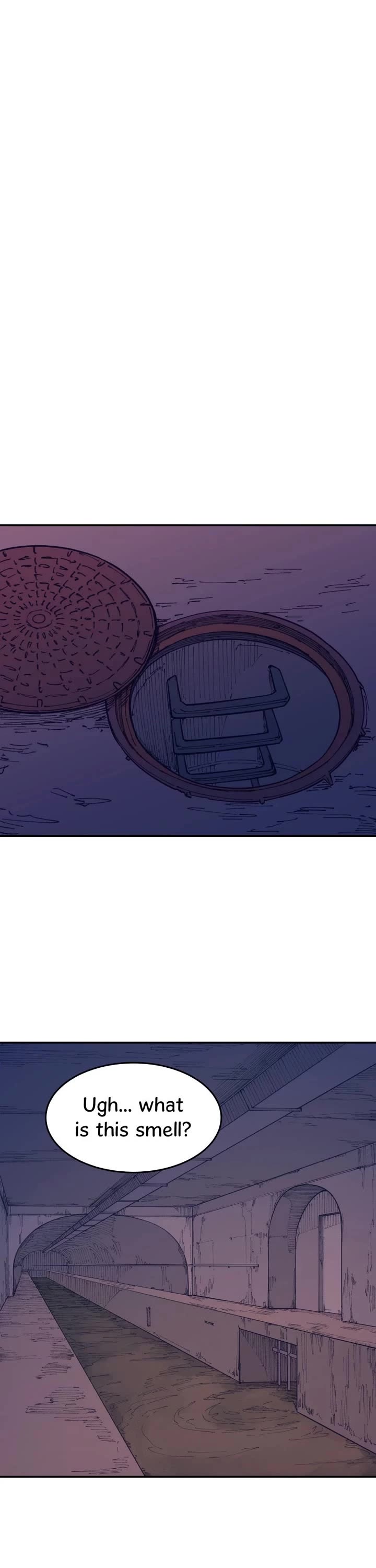 Vampire Family chapter 43 page 16