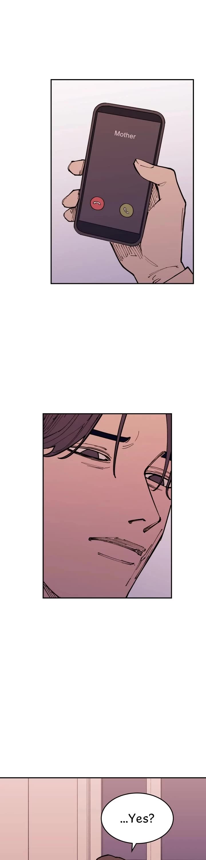 Vampire Family chapter 43 page 27