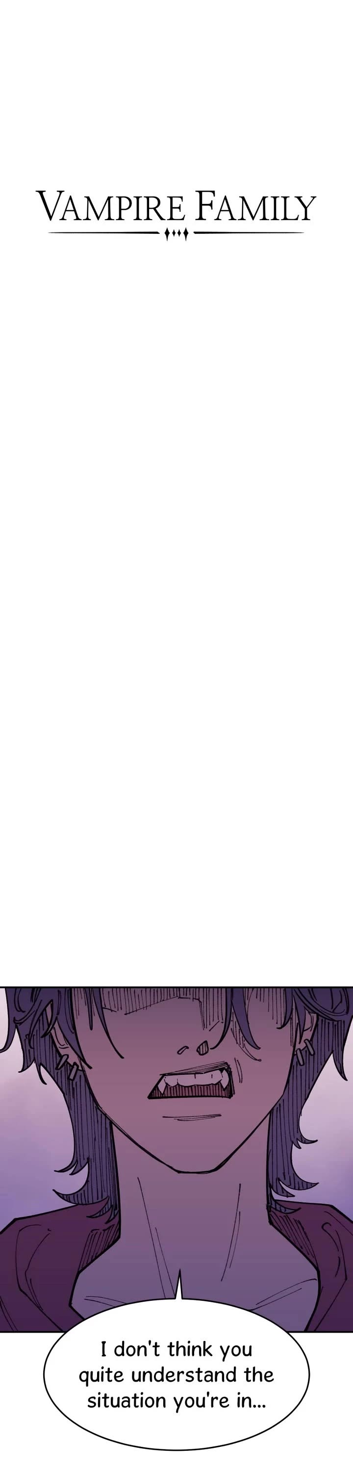 Vampire Family chapter 43 page 9