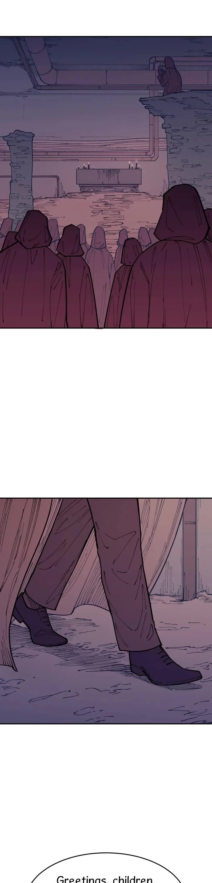 Vampire Family chapter 44 page 1