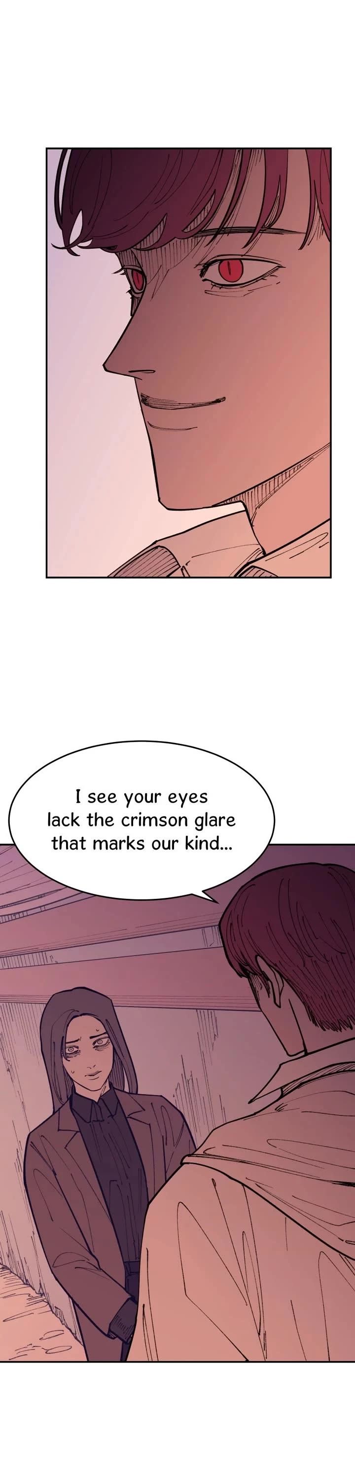 Vampire Family chapter 44 page 13