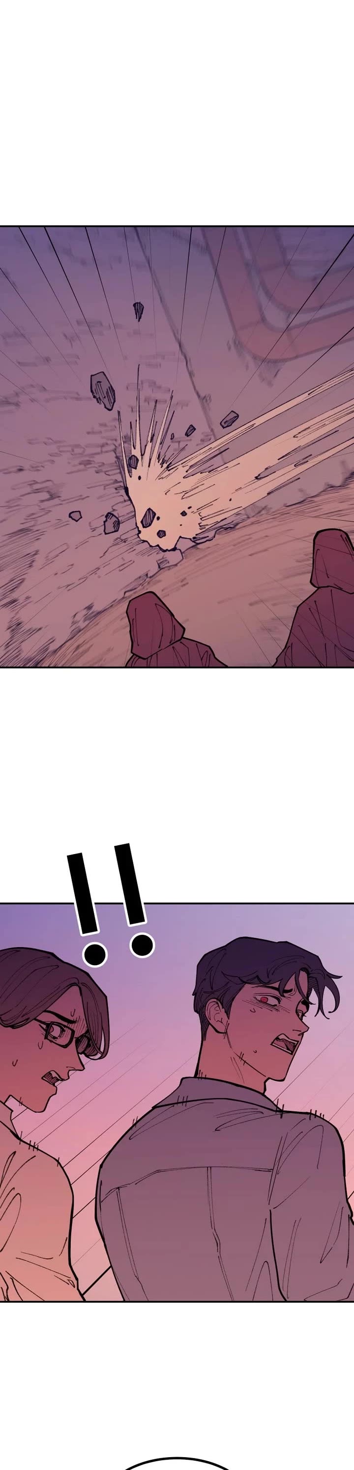 Vampire Family chapter 44 page 25