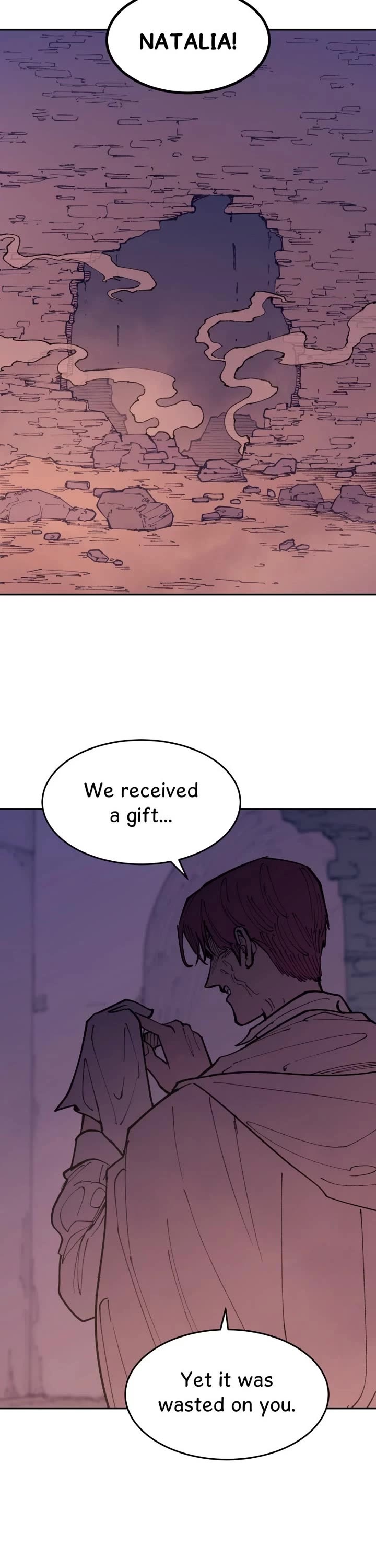 Vampire Family chapter 44 page 26