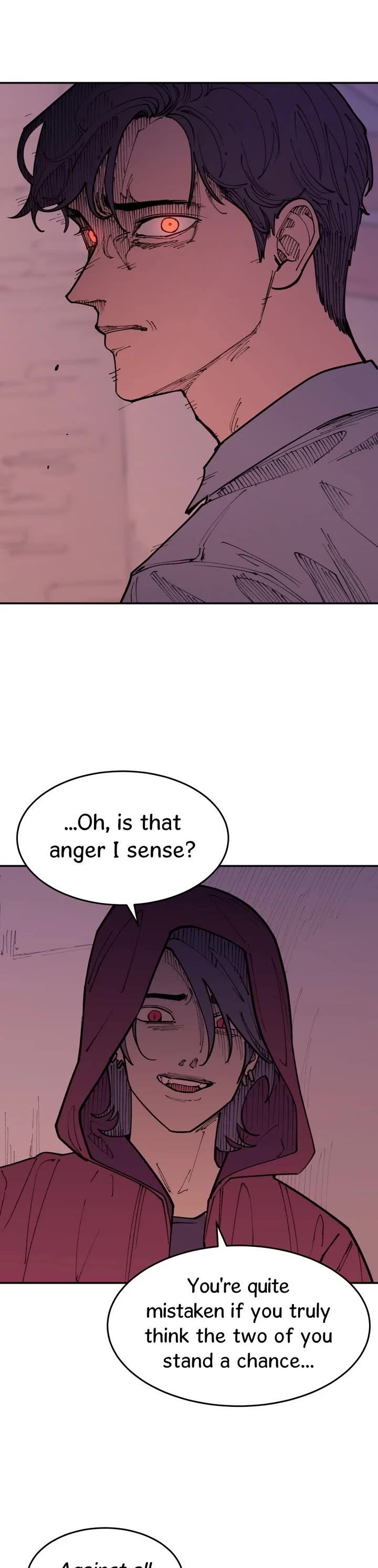 Vampire Family chapter 44 page 29