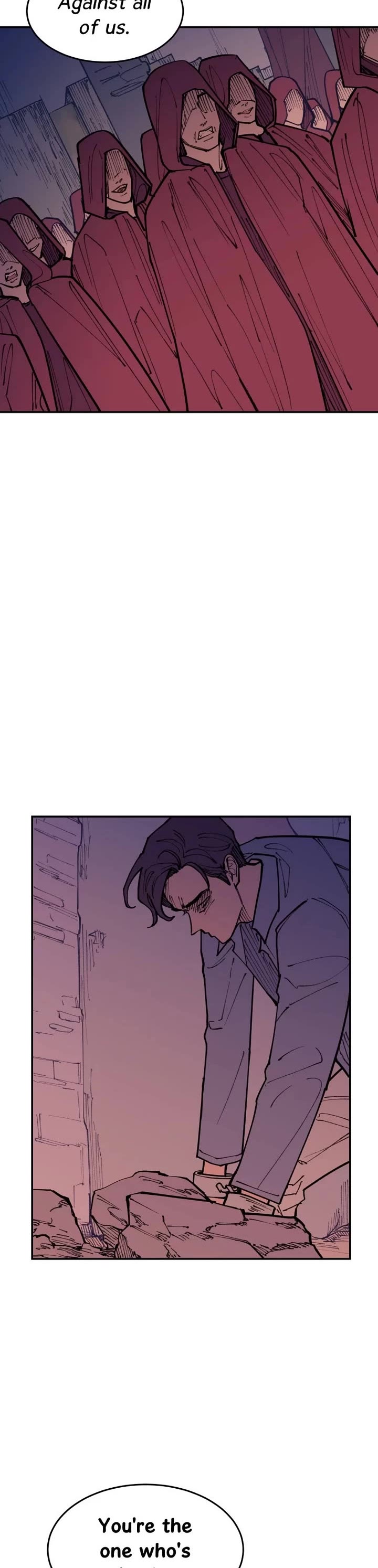 Vampire Family chapter 44 page 30