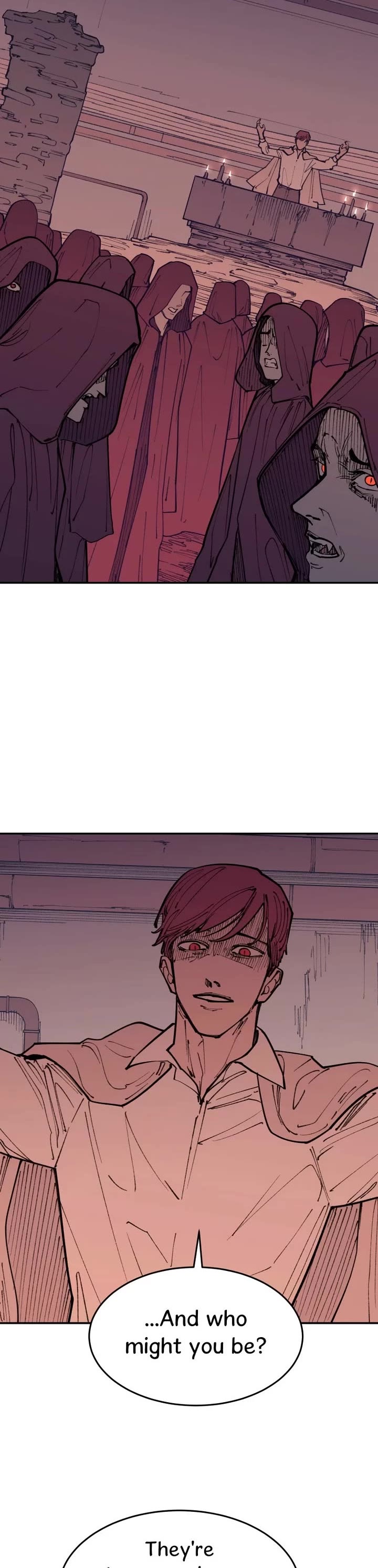 Vampire Family chapter 44 page 5